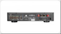 Vincent SV 400 Vollverst�rker mit USB *silber oder schwarz*