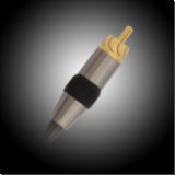 Goldkabel PROFI KOAX (15,0m)