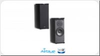Advance Paris Air 70 aktiv Lautsprecher SET mit Bluetooth *schwarz*