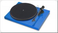 Pro-Ject Debut Carbon DC Premium glnzend *alle Farben*