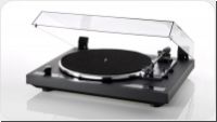 Thorens TD-170-EV Phono *silber oder schwarz*