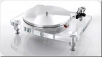 Thorens TD-2015 A TP92 Acryl *klar*