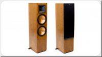 Klipsch RF-7 II *kirsche*