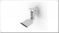 Flexson FLXP5WM Wandhalter fr Sonos PLAY:5 2. Gen *weiss oder schwarz*