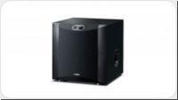 Yamaha NS SW200 *schwarz*