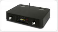 Ayon Audio S 3 Netzwerkstreamer inkl DA Wandler *schwarz*