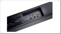 Magnat WSB 225 B Soundbar-System mit Beta Subwoofer *schwarz*