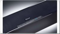 Magnat WSB 225 B Soundbar-System mit Beta Subwoofer *schwarz*