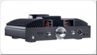 Magnat RV 3 High End Hybrid-Vollverst�rker *schwarz*