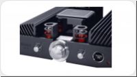 Magnat RV 3 High End Hybrid-Vollverst�rker *schwarz*
