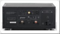 Advance Paris X A220 Mono Leistungsverstrker *schwarz*