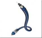 inakustik Premium Digital Opto Kabel (2,0m)