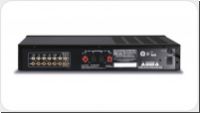 NAD C 316 BEE Stereo Vollverstrker *grafit*