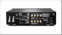 NAD C 390 DD Stereo Digitalverstrker *grafit*