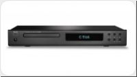 NAD C 516 BEE CD Player *grafit*