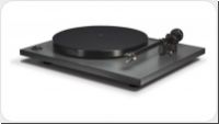 NAD C 556 Plattenspieler *grafit* Audio Technica AT91BL MM System