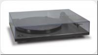 NAD C 556 Plattenspieler *grafit* Audio Technica AT91BL MM System