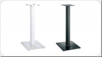 DALI Connect E-600 Bodenstnder Paar *weiss oder schwarz*