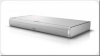 Onkyo LS T10 *silber* TV-Lautsprechersystem