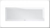 Canton Atelier 750 Center *weiss oder schwarz* InWall / OnWall