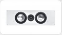 Canton Atelier 750 Center *weiss oder schwarz* InWall / OnWall