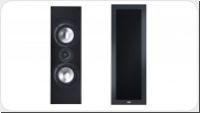 Canton Atelier 700 *weiss oder schwarz* InWall / OnWall Lautsprecher