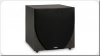 Velodyne EQ-Max 15 aktiv Subwoofer *ebenholz*