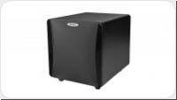 Velodyne Impact Mini aktiv Subwoofer *schwarz*