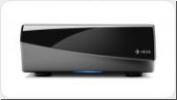 Denon HEOS Amp *silber-schwarz* aktiver Heos Player