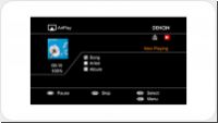 Denon DNP 730 AE Netzwerk Audio-Player *silber oder schwarz*