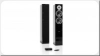 Dynaudio Xeo 5 wireless Lautsprecher *weiss oder schwarz*
