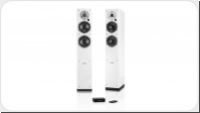 Dynaudio Xeo 5 wireless Lautsprecher *weiss oder schwarz*