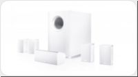 Canton Movie 1005.2 highgloss *weiss*
