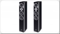 Heco Celan GT 602 *weiss oder schwarz* Slimline Design