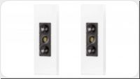 Elac WS 1665 Wand-Lautsprecher *schwarz oder weiss*