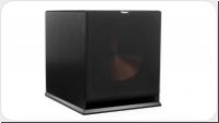 Klipsch R 115 SW *schwarz*