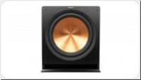 Klipsch R 115 SW *schwarz*