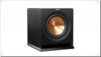 Klipsch R 110 SW *schwarz*