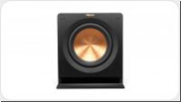 Klipsch R 110 SW *schwarz*