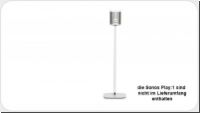 Flexson FLXPLAY1FS Stnder fr Sonos PLAY:1 *weiss oder schwarz*