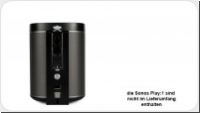 Flexson FLXPLAY1 Wandhalter fr Sonos PLAY:1 *weiss oder schwarz*