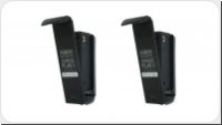 Flexson FLXP1WB Wandhalter fr Sonos PLAY:1 Paar *weiss oder schwarz*
