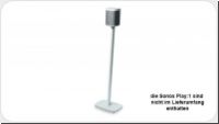 Flexson FLXP1FS Stnder fr Sonos PLAY:1 *weiss oder schwarz*