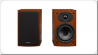 Denon SC-M 40 2-Wege Lautsprecher Paar *kirsche*
