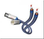 inakustik Premium Stereo XLR Kabel (1,5m)