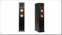 Klipsch RP 250 F *schwarz*