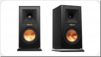 Klipsch RP 150 M *schwarz*