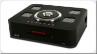 Ayon Audio CD 03sx CD Spieler inkl DA Wandler mit DSD + Vorstufe *schwarz*
