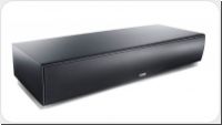 Canton DM 90.3 *matt schwarz* mit HDMI und BlueTooth Kundenretoure