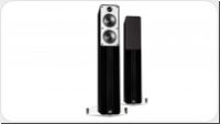 Q Acoustics Concept 40 Paar *weiss oder schwarz*